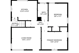 644 E Brickley Ave, Hazel Park, MI 48030 - Photo 31