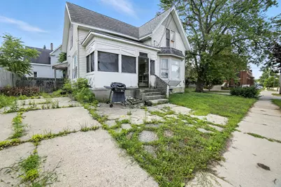 404 S Bridge Street, Belding, MI 48809 - Photo 1