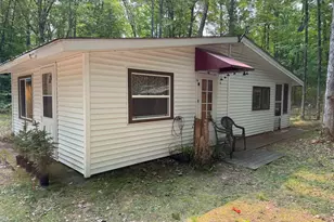 16253 Caberfae Hwy, Wellston, MI 49689 - Photo 1