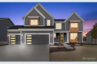 15721 Norwalk Road, Grand Haven, MI 49417 - Photo 1