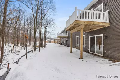 2827 W Cobblestone Court SE #13, Kentwood, MI 49512 - Photo 19