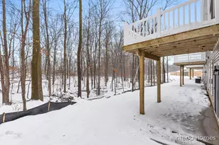 2827 W Cobblestone Ct. SE, Kentwood, MI 49512 - Photo 19