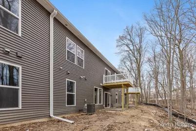 2831 W Cobblestone Court SE #14, Kentwood, MI 49512 - Photo 23