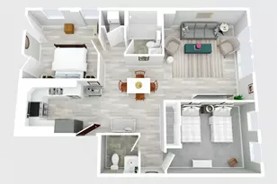 9729 Red Arrow Hwy, Bridgman, MI 49106 - Photo 27