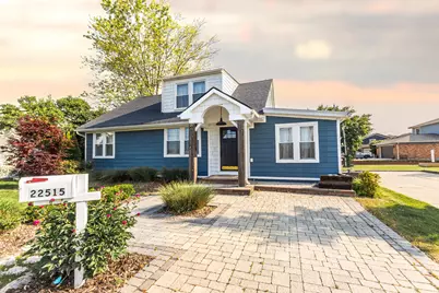 22515 E 10 Mile Road, Saint Clair Shores, MI 48080 - Photo 1