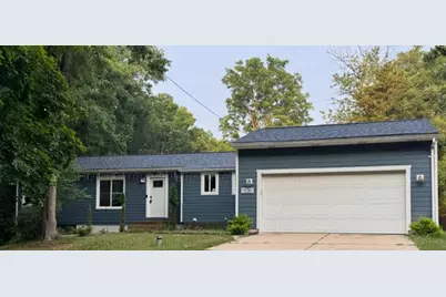 1030 4 Mile Road NE, Grand Rapids, MI 49525 - Photo 1