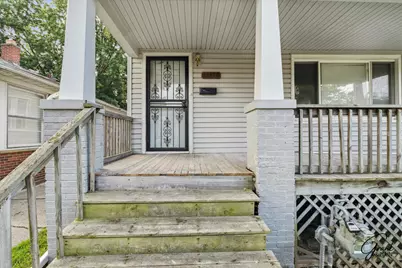 12328 Longview Street, Detroit, MI 48213 - Photo 3