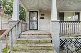 12328 Longview St, Detroit, MI 48213 - Photo 3