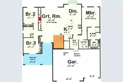 14940 Kelly Street, Spring Lake, MI 49456 - Photo 13