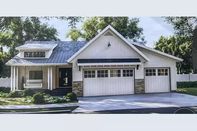 14940 Kelly Street, Spring Lake, MI 49456 - Photo 1