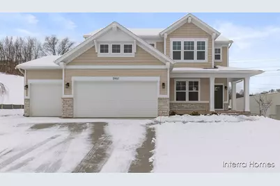 5961 Valley Point Drive SE, Caledonia, MI 49316 - Photo 1
