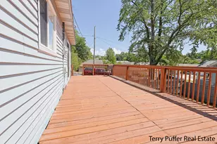 539 Alva St, Muskegon, MI 49442 - Photo 5