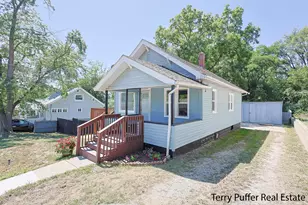 539 Alva St, Muskegon, MI 49442 - Photo 3