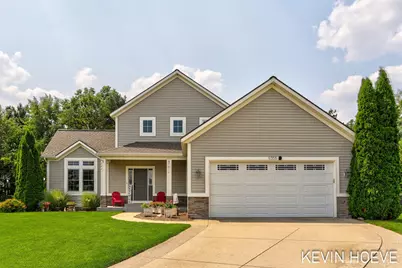 9355 Windward Drive, West Olive, MI 49460 - Photo 3