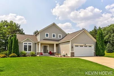 9355 Windward Drive, West Olive, MI 49460 - Photo 1