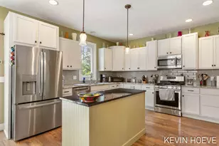 9355 Windward Dr, West Olive, MI 49460 - Photo 33