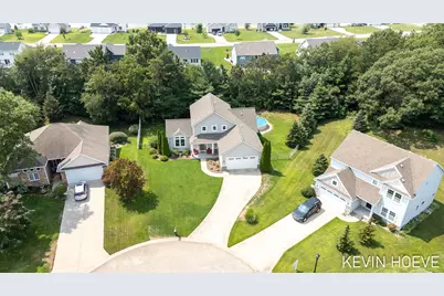 9355 Windward Drive, West Olive, MI 49460 - Photo 15
