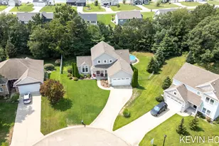 9355 Windward Dr, West Olive, MI 49460 - Photo 15