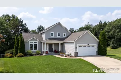 9355 Windward Drive, West Olive, MI 49460 - Photo 13