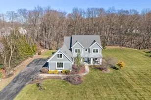 3757 Lake Birch St NE, Grand Rapids, MI 49525 - Photo 1