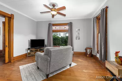 521 Trowbridge Street, Allegan, MI 49010 - Photo 7