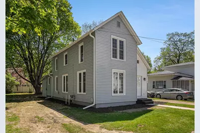 24 W Bernard Street, Hartford, MI 49057 - Photo 3