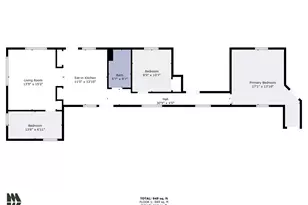 6128 M 63 N, Coloma, MI 49038 - Photo 35