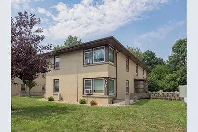 503 N Riverview Drive, Parchment, MI 49004 - Photo 7