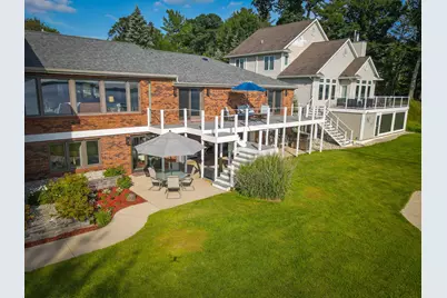 815 E Lake Mitchell Drive, Cadillac, MI 49601 - Photo 21