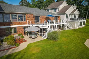 815 E Lake Mitchell Dr, Cadillac, MI 49601 - Photo 21