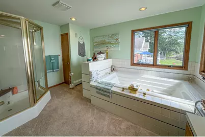 815 E Lake Mitchell Drive, Cadillac, MI 49601 - Photo 71