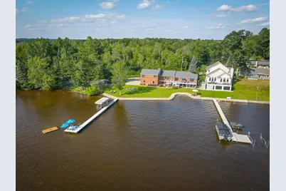 815 E Lake Mitchell Drive, Cadillac, MI 49601 - Photo 15