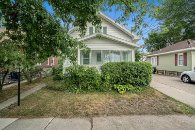463 Harrison Avenue, Holland, MI 49423 - Photo 1
