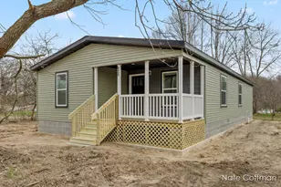 920 S Ravenna Rd, Ravenna, MI 49451 - Photo 1