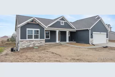 11440 Shoreline Drive #110, Allendale, MI 49401 - Photo 3