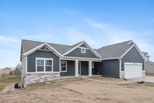 11440 Shoreline Dr, Allendale, MI 49401 - Photo 3