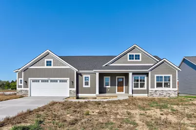 10055 Strawberry Lane #Lot 38, Zeeland, MI 49464 - Photo 1