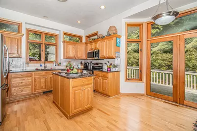 15172 Oakwood Drive, Big Rapids, MI 49307 - Photo 5