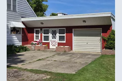 404 E Euclid Street, McBain, MI 49657 - Photo 3