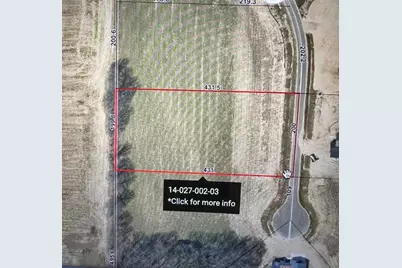 Lot 3 Calming Meadows Court, Middleville, MI 49333 - Photo 11