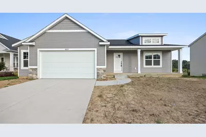 9237 Shimano Drive, Portland, MI 48875 - Photo 1