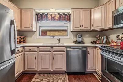 2727 S Lakeshore Drive #G27, Saint Joseph, MI 49085 - Photo 15