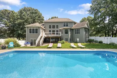 6798 Apple Blossom Lane Lane, Kalamazoo, MI 49009 - Photo 25