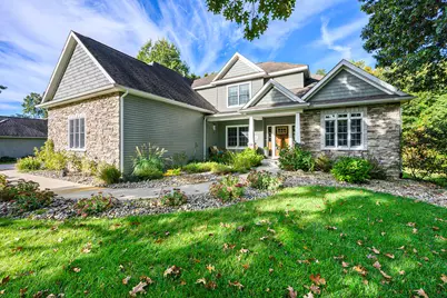 6798 Apple Blossom Lane Lane, Kalamazoo, MI 49009 - Photo 1