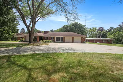 26841 Dutch Settlement Street, Dowagiac, MI 49047 - Photo 3