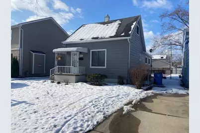 8627 Robindale Avenue, Dearborn Heights, MI 48127 - Photo 3