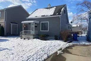 8627 Robindale Ave, Dearborn Heights, MI 48127 - Photo 3