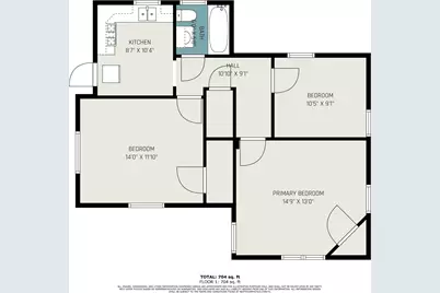 731 Village Street, Kalamazoo, MI 49008 - Photo 25