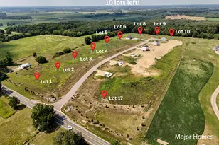 Lot 8 High Ridge Ct, Freeport, MI 49325 - Photo 11