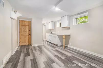 922 S Park Street, Kalamazoo, MI 49001 - Photo 3